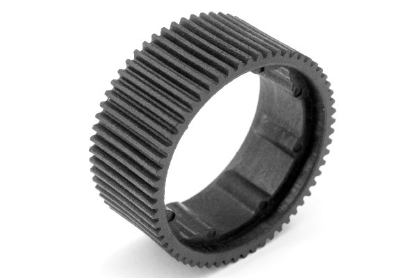 HPI Diff Gear 60T 160039