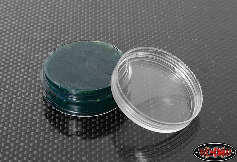 RC4WD Green Lubrication for Transmission & Axles Z-S1197