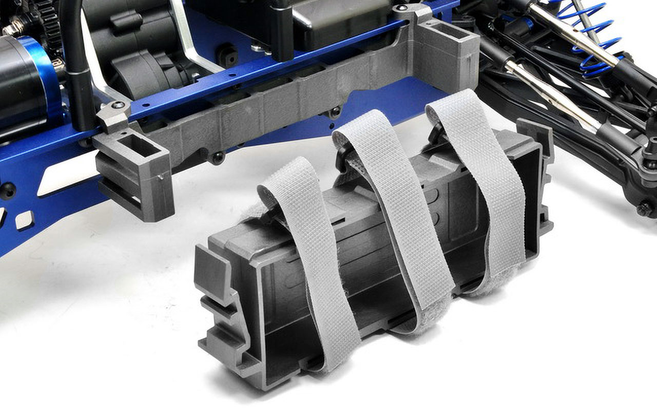 HoBao Large Capacity Battery Tray 94115
