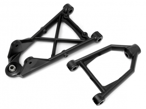 HPI Schwingenset vorne (Baja 5B) 85400