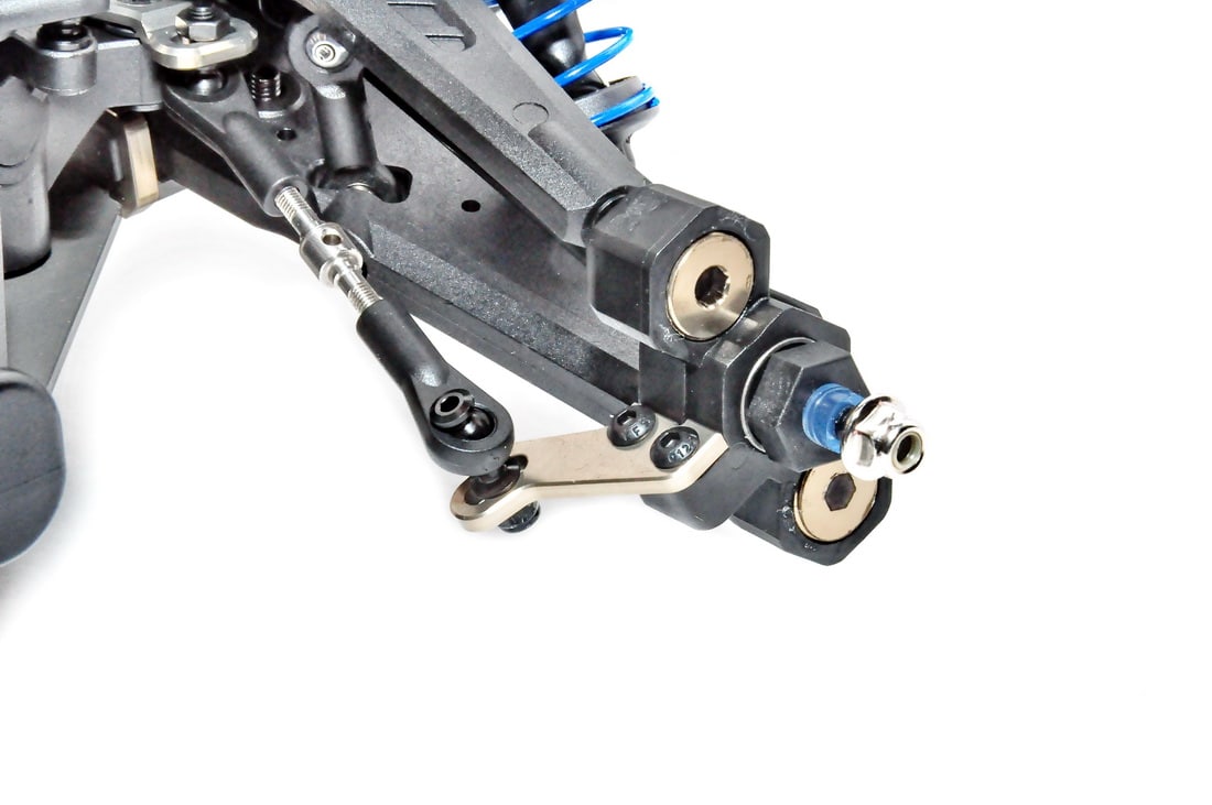 HoBao FRONT STEERING KNUCKLES 11396