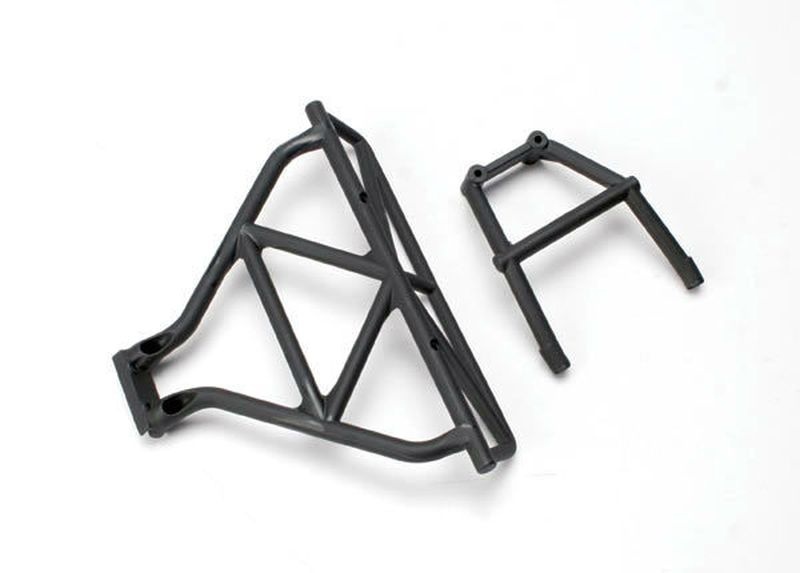 Traxxas Rammer hinten 5936