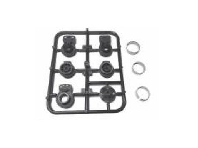 Amewi Servosaver Set -JR,FU,HI AM10TC 105013