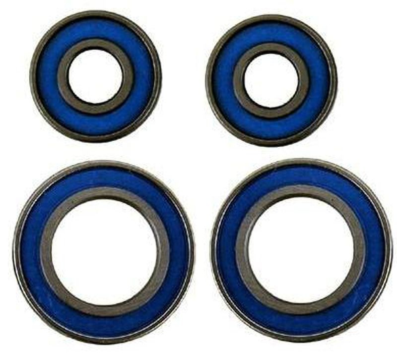 RPM Lager für RPM Revo Lenkhebel 80570