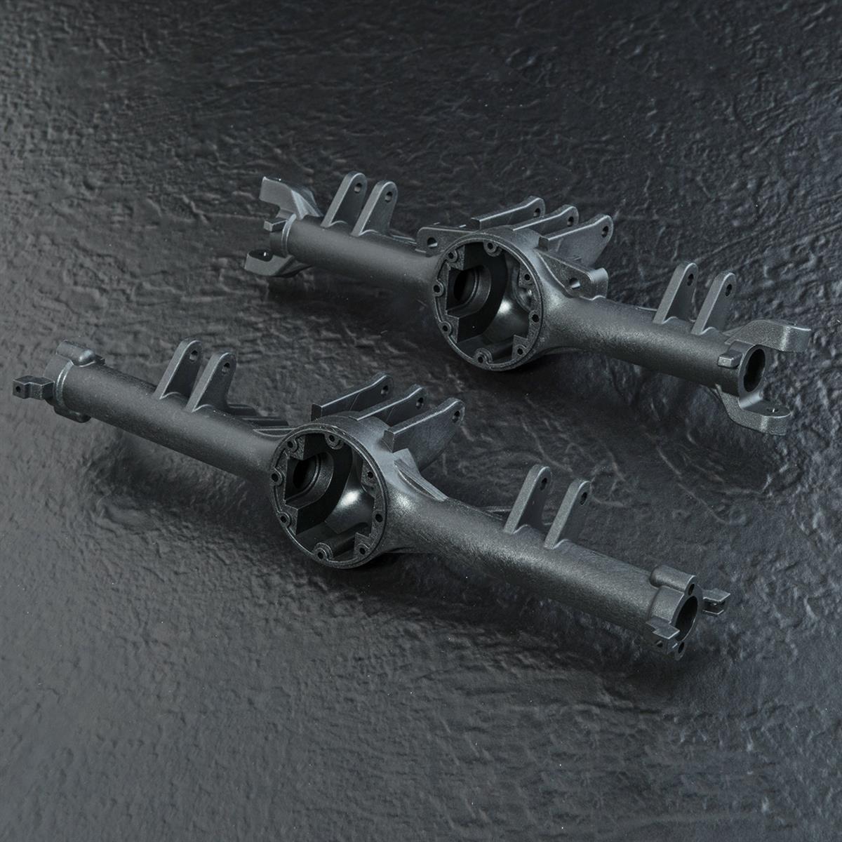MST-Racing SA25 Axle cover set 230137