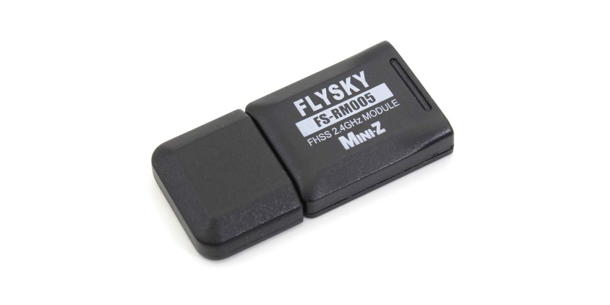 Kyosho Module FlySky NB4 FS-RM005 fuer Mini-Z RWD 82151-11