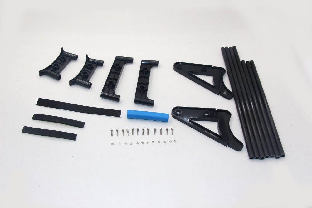 Joysway Standard Boat Stand with Laydown Upgrade Kit DF65 881570