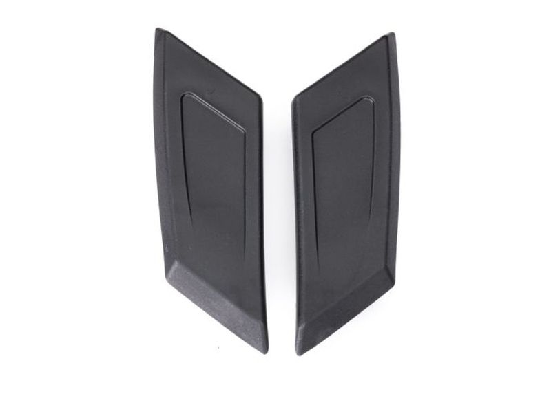 Traxxas Latch-Halter vorn l/r (2) Maxx Slash 10216