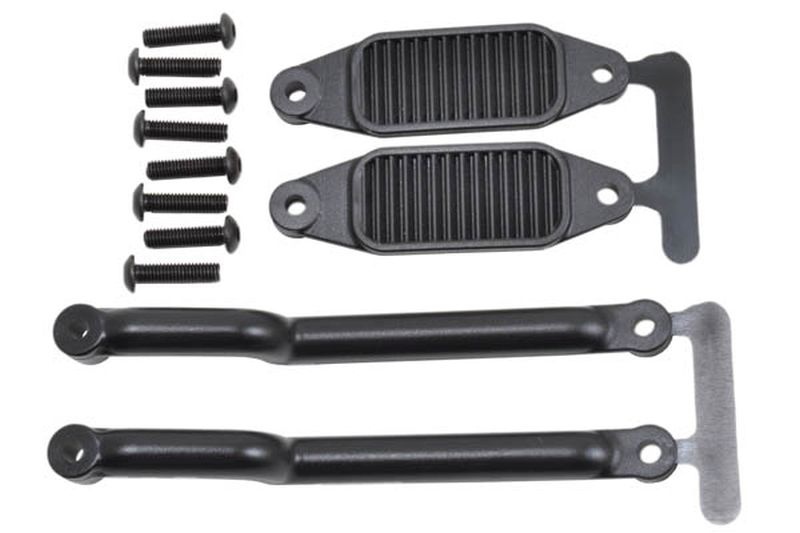 RPM Body Savers für Revo 2.0 TRAXXAS E-Revo BL 80422 - Abbildung 1