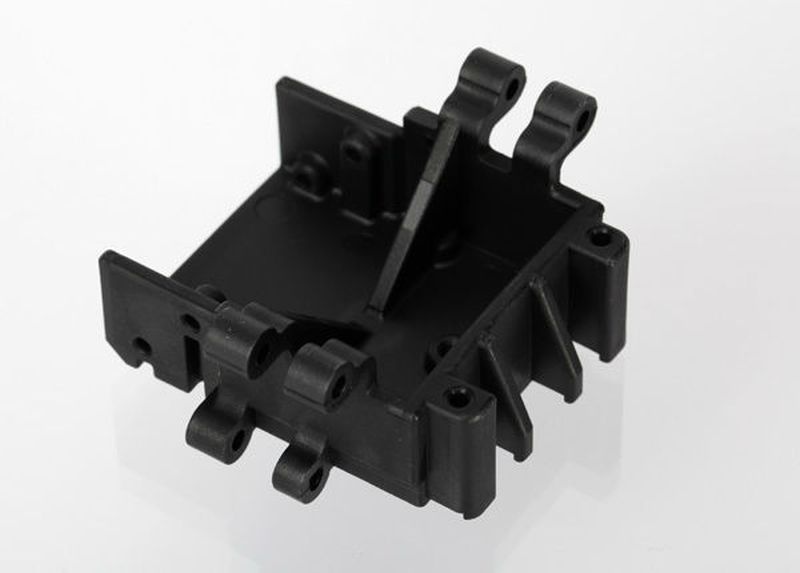 Traxxas Bulkhead vorn 15 6930