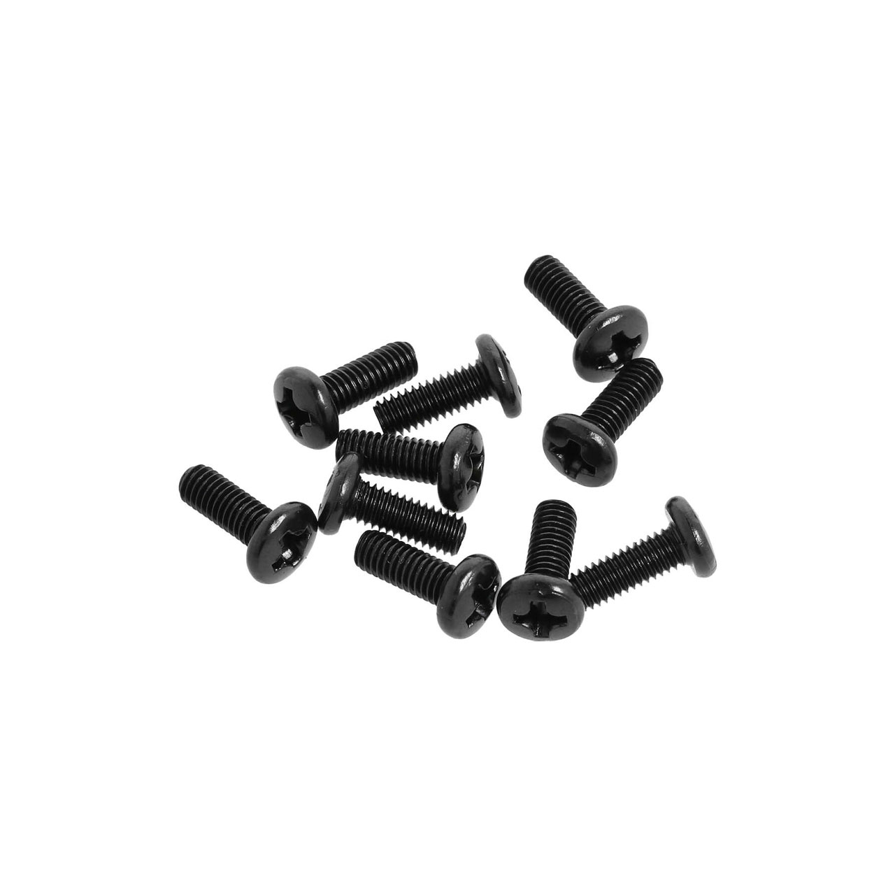 CEN-Racing M3x8mm Binding Head Screw (10pcs) G36152A