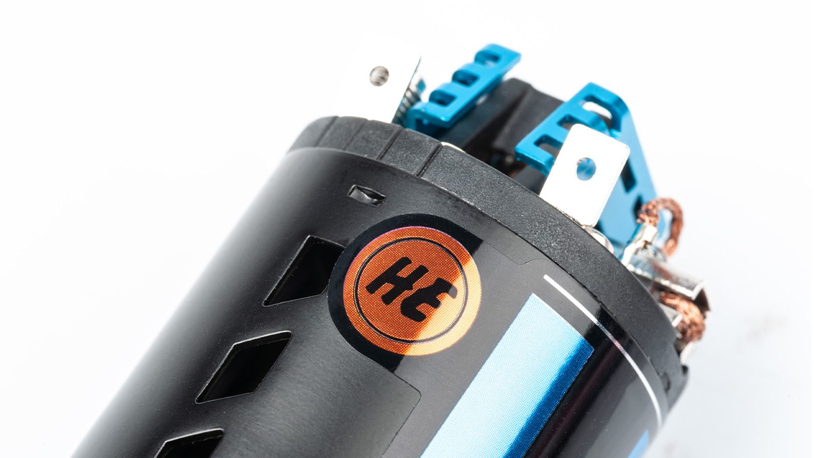 LRP Orange HE Motor