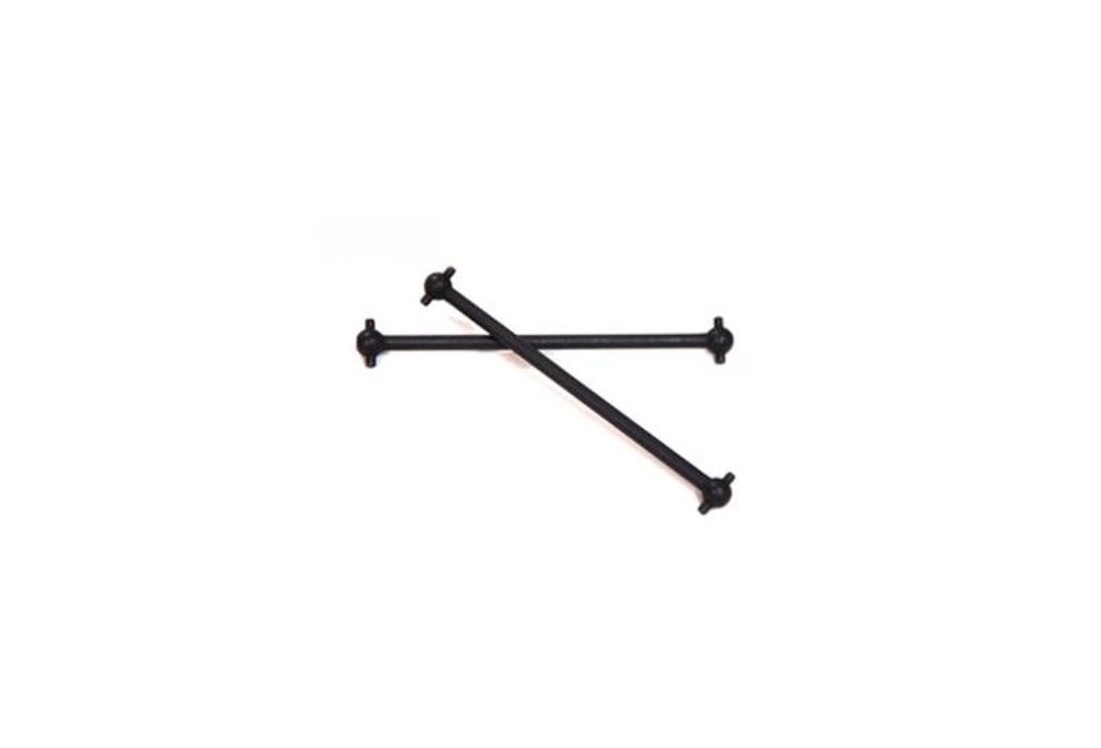 Amewi 08060 Antriebswellen (Dogbone) 77mm 8060 - Abbildung 1
