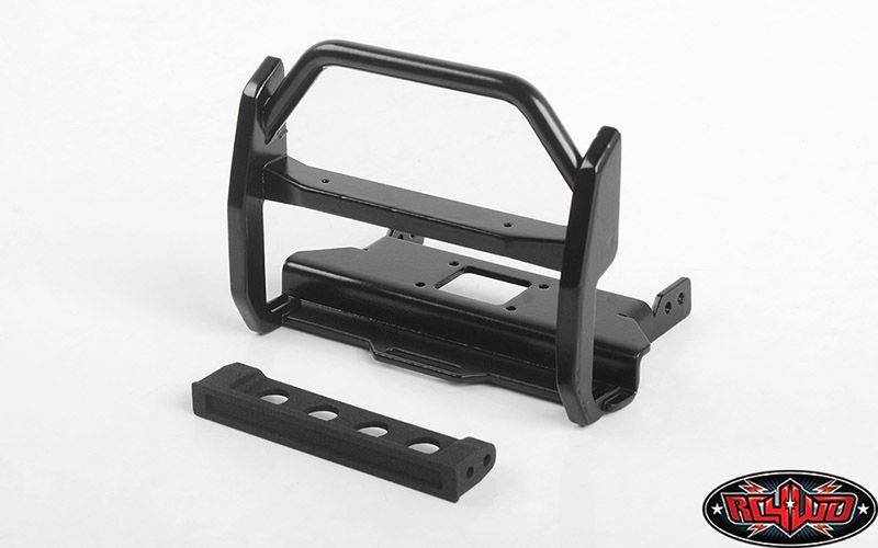 RC4WD Wild Front Bumper for Traxxas TRX-4 Mercedes-Benz G-500 VVV-C0851