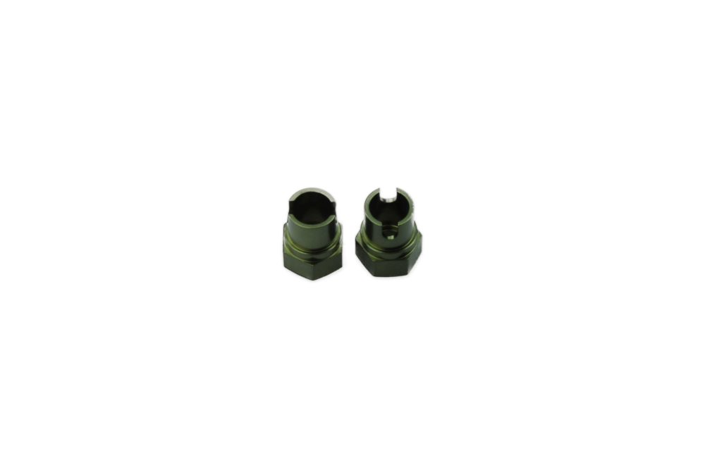 Amewi ES1045 Aluminium Radmitnehmer Wheel Hex Hub AM10SC PRO ES1045