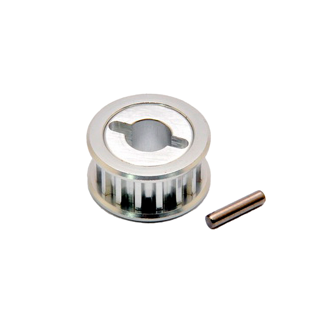 HoBao CNC Aluminium Pulley 16T for EPX 22330