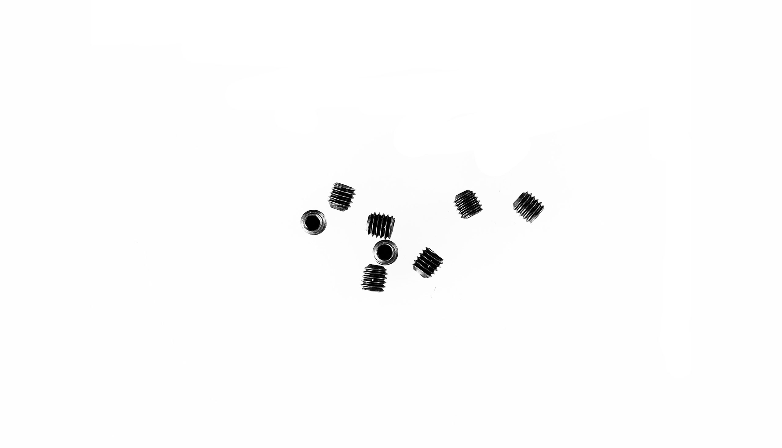 Amewi Hex Head Grub Screw M3*3 Planet Pro 85832 85832