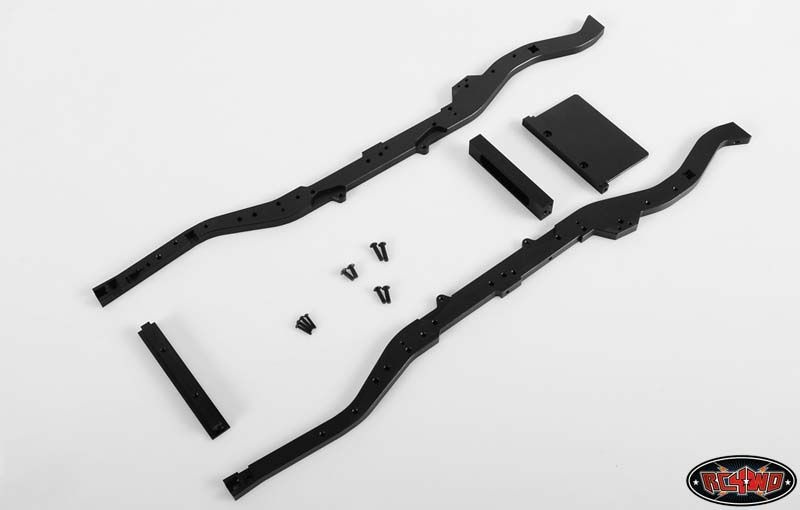 RC4WD Gelande 2 Chassis Set Z-C0040
