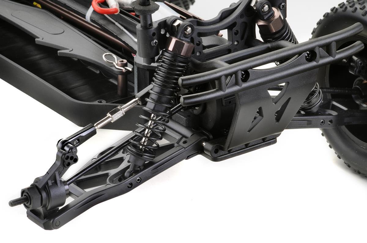 Absima 1:10 Racing Truck AT3.4 V2 4WD LED RTR 12223V2