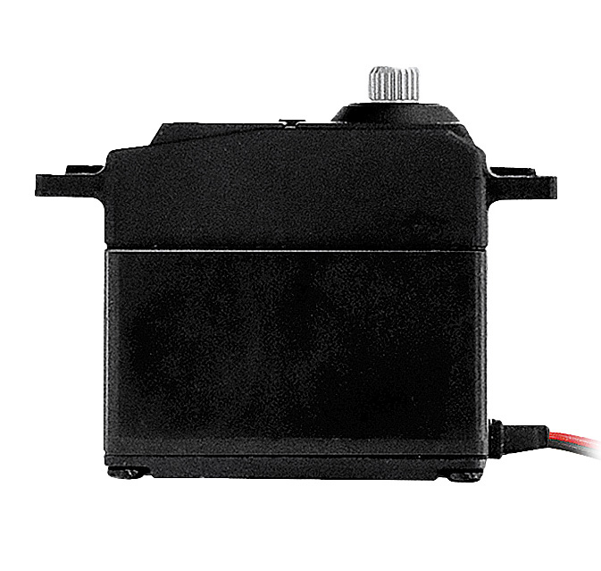Futaba S-C401 Car Servo 13.8kg 0.09s HV S.BUS FPS-C401