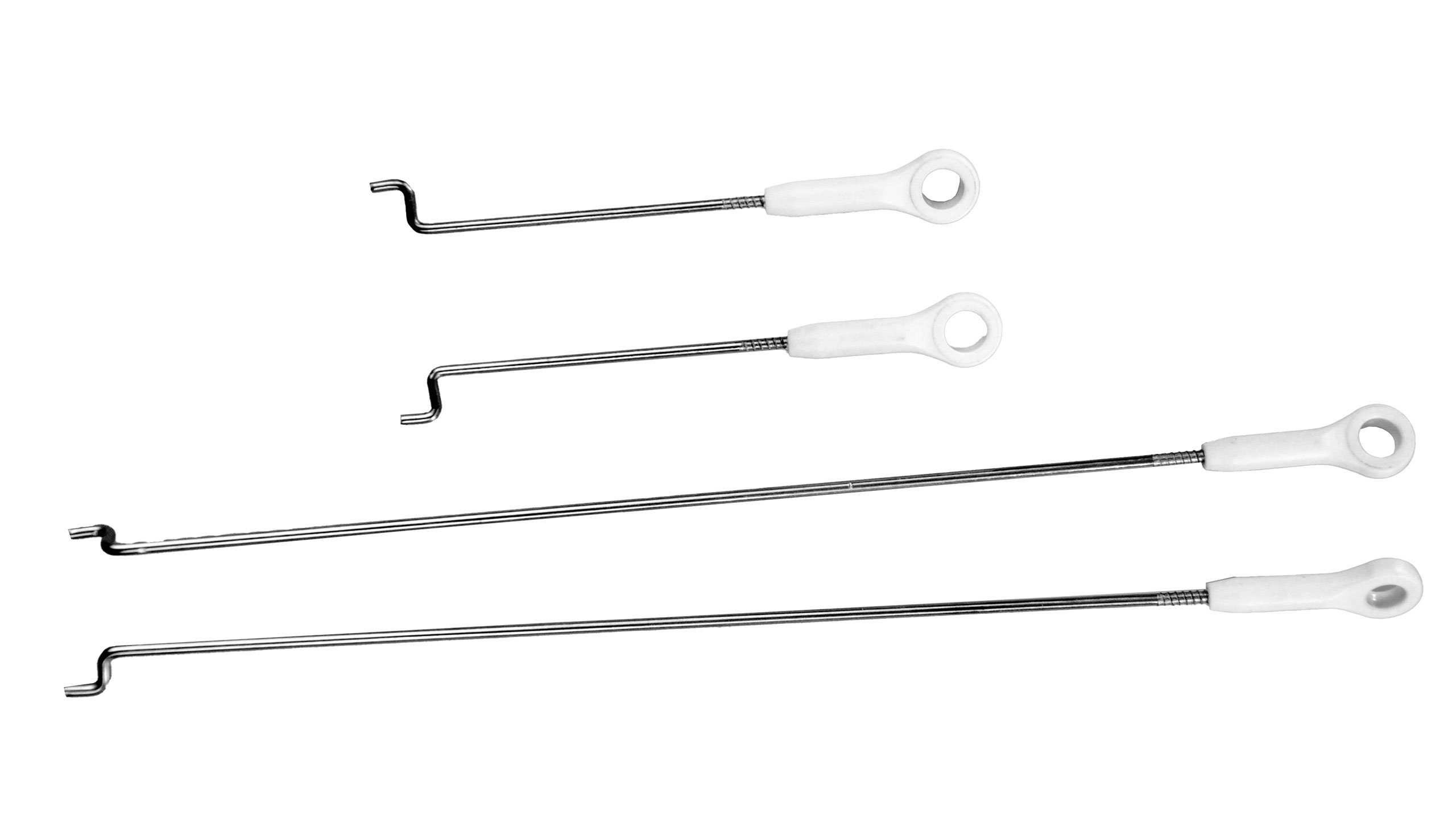 Amewi Gestänge Set T-7A AMXP07-008