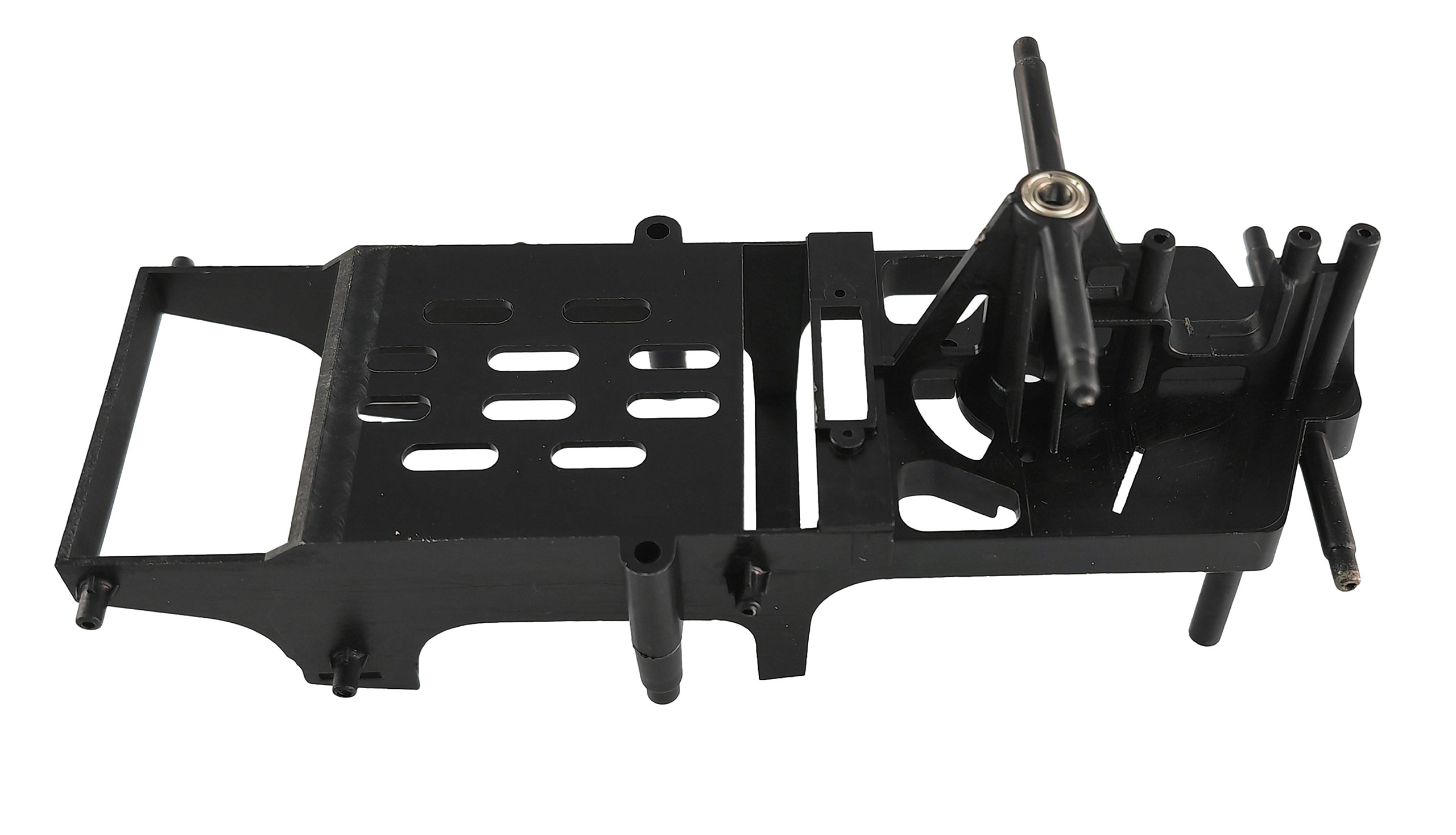 Amewi Hauptrahmen EC135B 25332-12