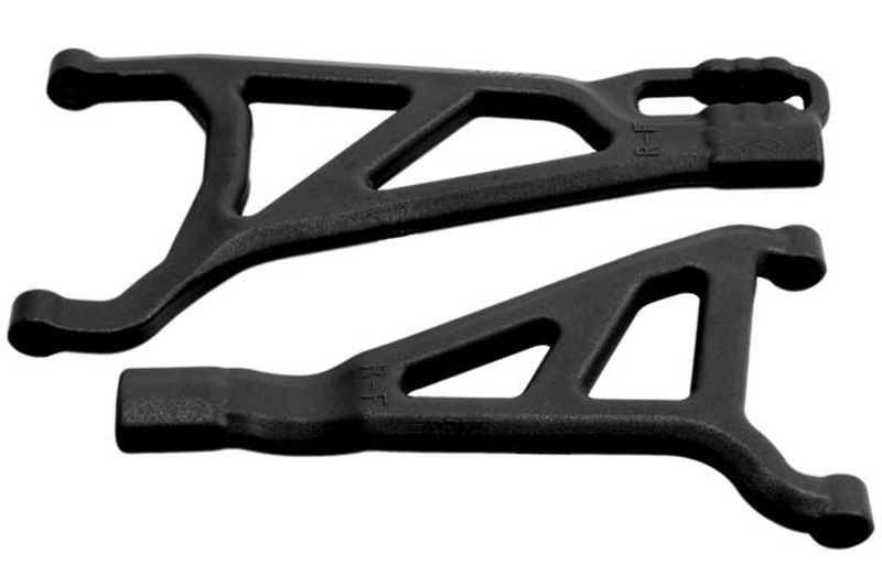 RPM Querlenker vorn rechts schwarz Revo 2.0 TRAXXAS E-Revo BL 81462 - Abbildung 1