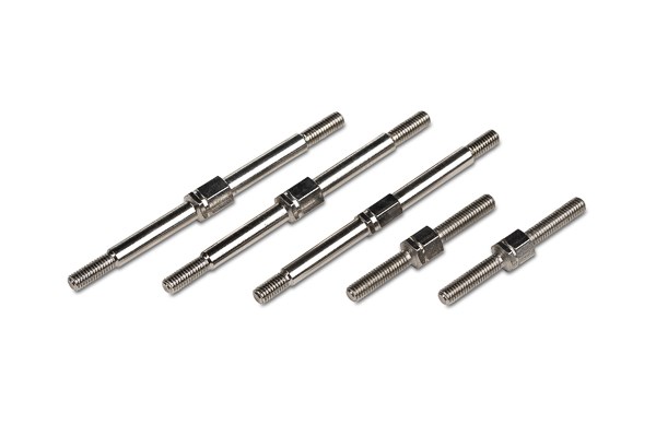 MAVERICK HD Rechts- Links- Gewindestangen / Turnbuckle Set 150338