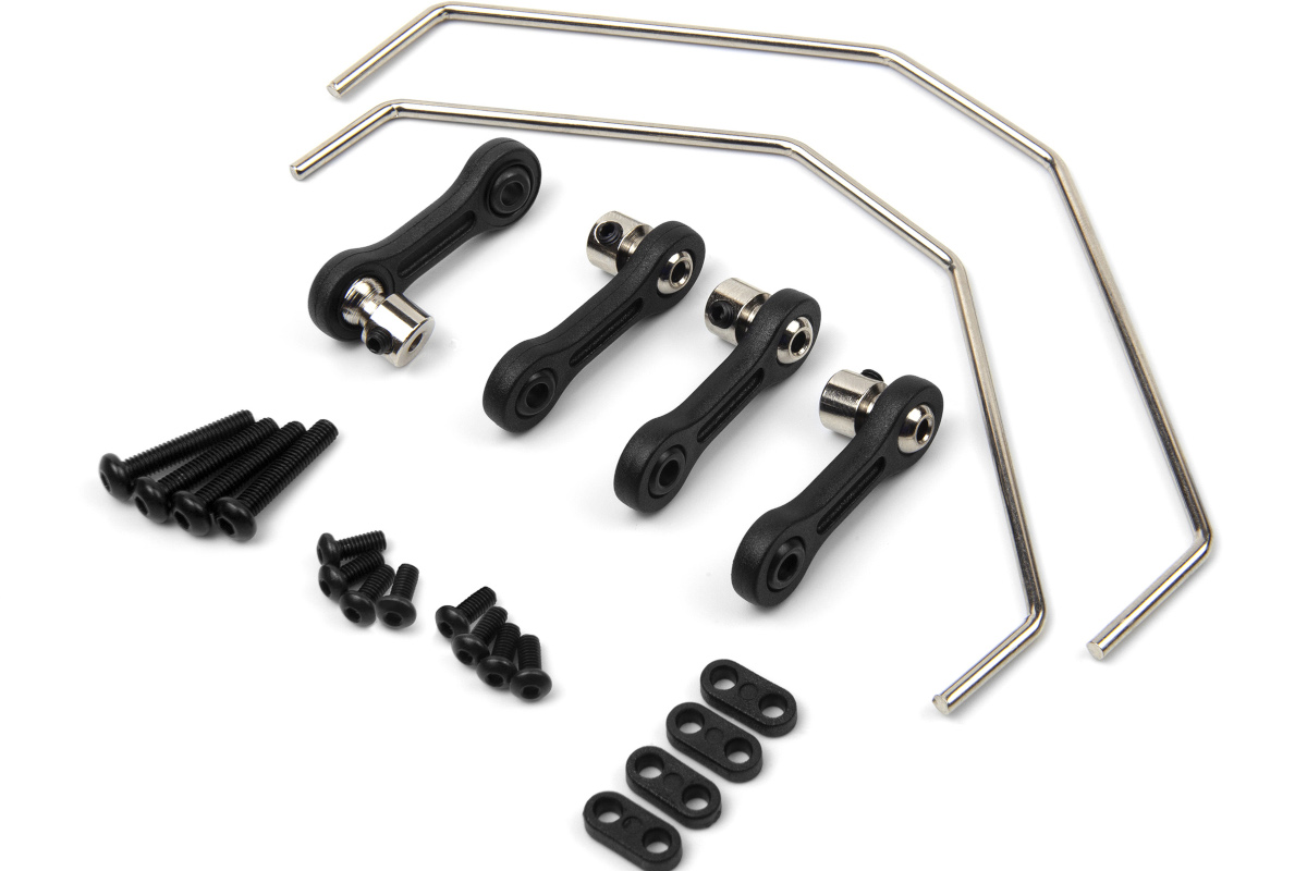 Maverick Stabi Set (Vorne/Hinten) 150467
