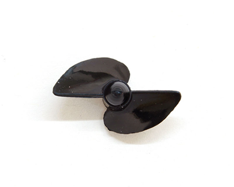 Graupner Carbon-Hydropropeller K-Serie 2Bl. 42mm Links M4 2318-42L