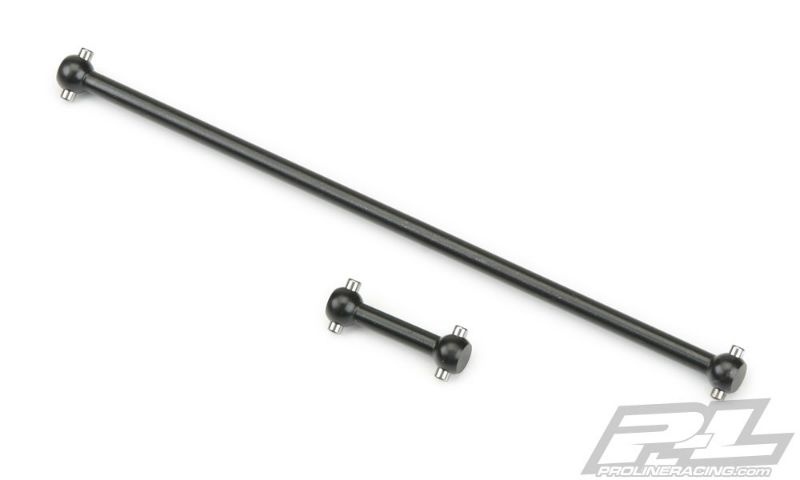 Pro-Line PRO-MT 4x4 Replacement Center Drive Shafts Pro-Line 4005-13 - Abbildung 1