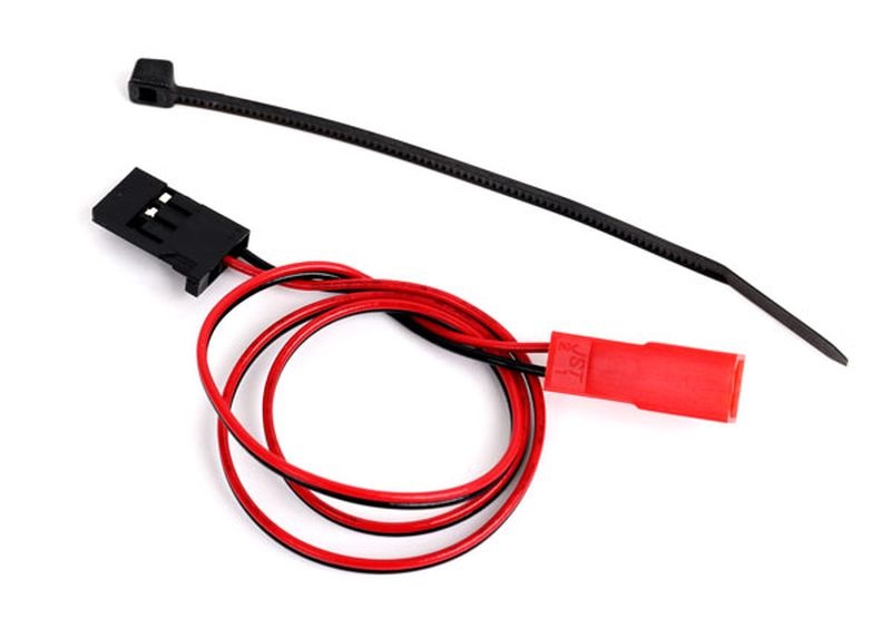 Traxxas Anschluß-Adapter (für 3475 Lüfter) 3478 - Abbildung 1