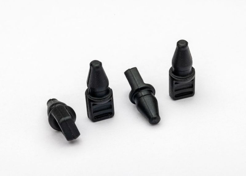 Traxxas Ablass-Stöpsel Disruptor 10620