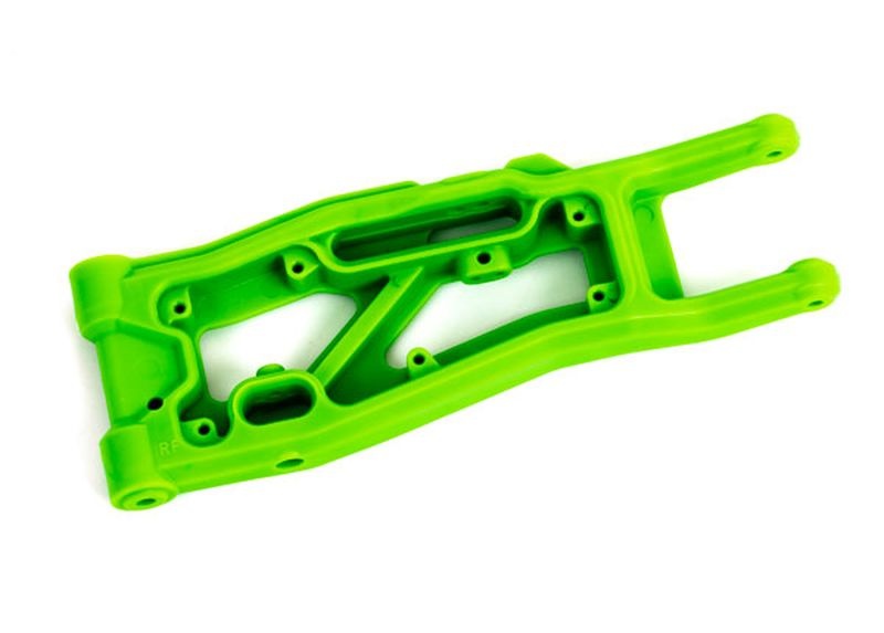 Traxxas Querlenker vorn rechts grün 9530G