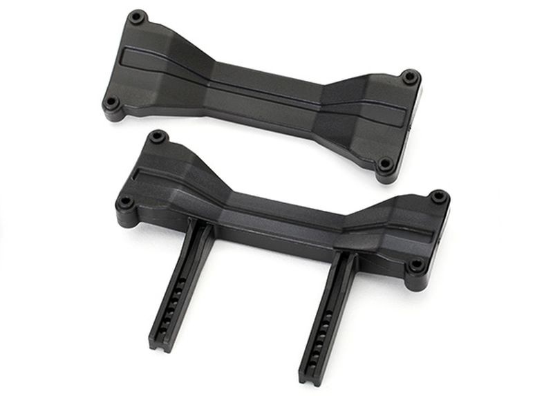 Traxxas Fender brace, innen, v/h 8019
