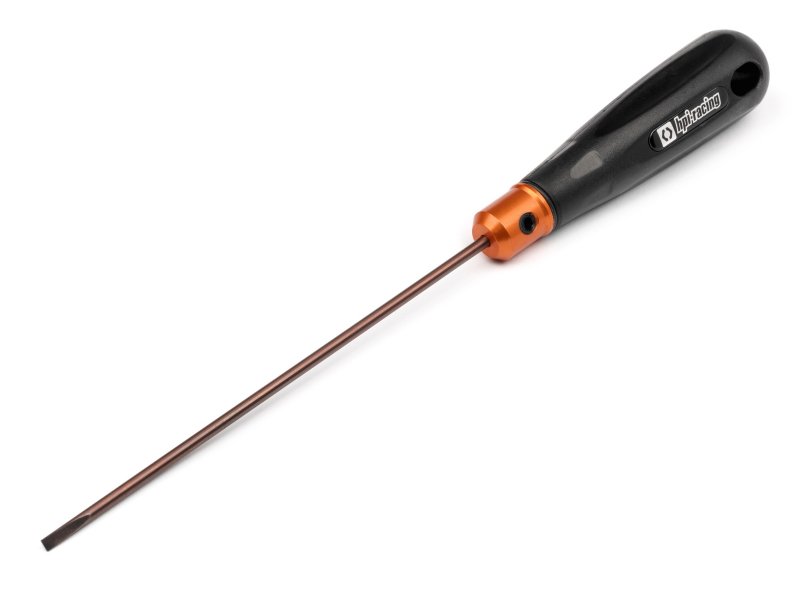 HPI Pro-Series Werkzeug 3X150mm Schlitz-Schraubendreher flach 115531