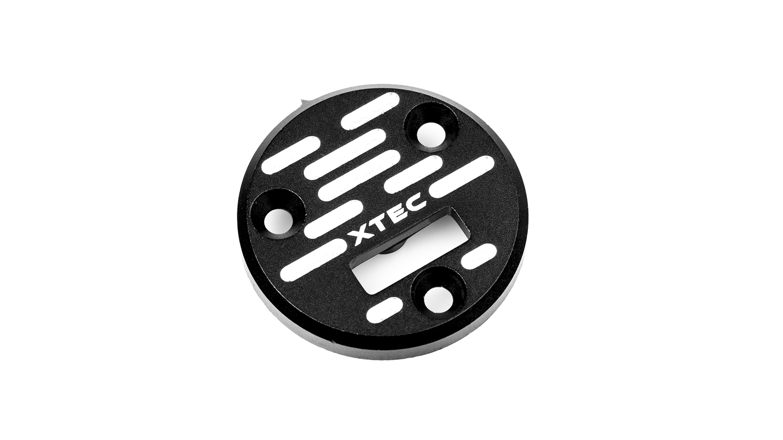 LRP X22 Stock Spec Endcover Timing einstellbar