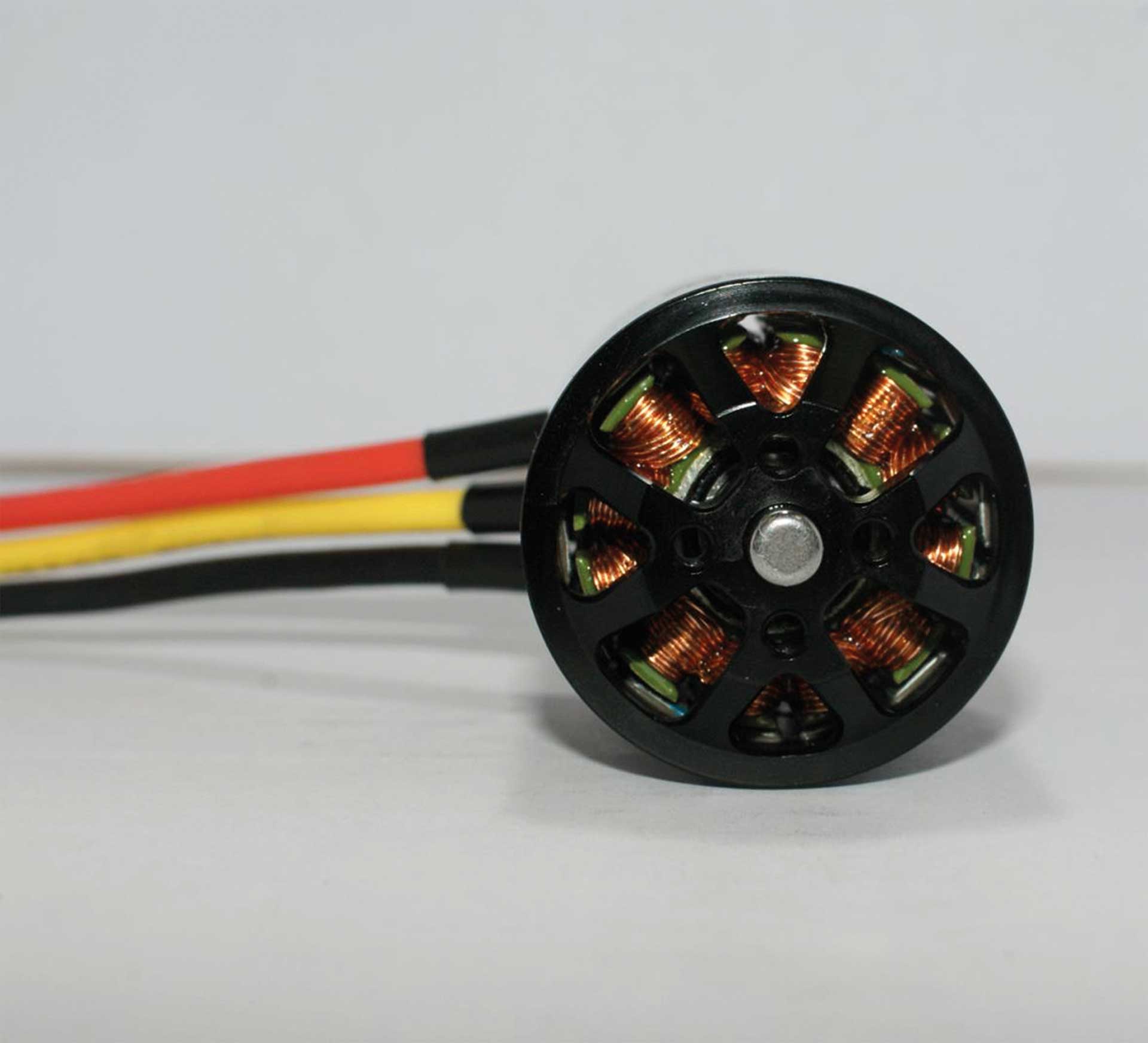 Robbe RO-POWER TORQUE 3546 760 K/V Brushless Motor 5808