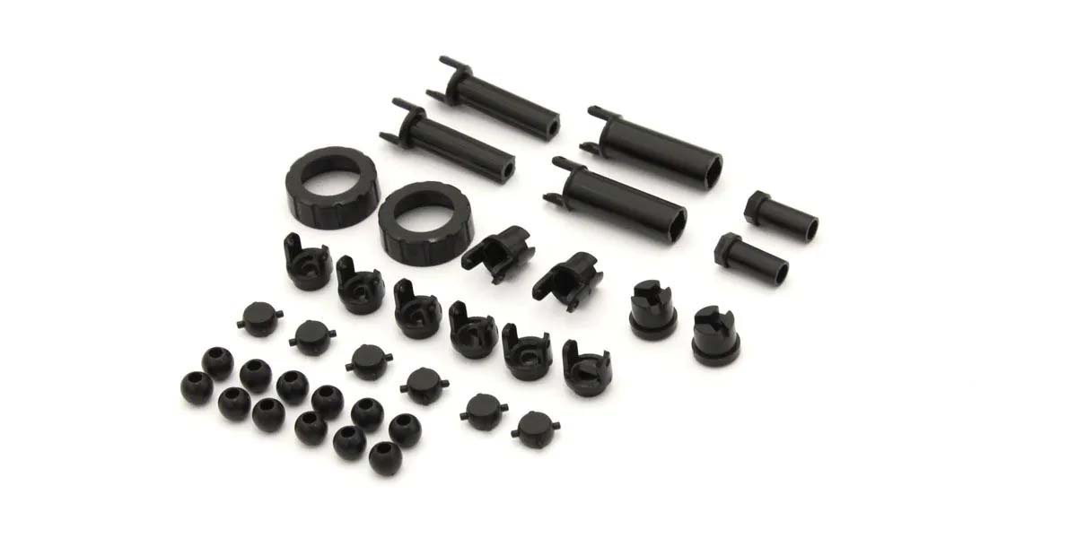 Kyosho Halbwelle Mini-Z 4X4 MX01 MX002B