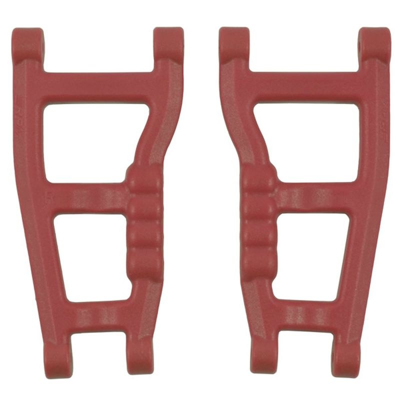RPM Slash Querlenker hinten rot 80599