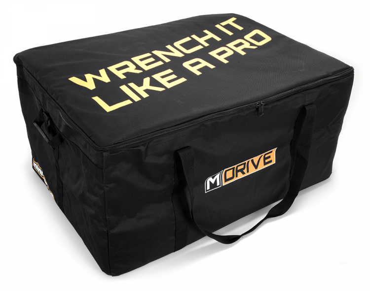M-DRIVE RC-Tasche Bag 5 - Cars/Trucks - L810 x W575 x H360mm MD95005