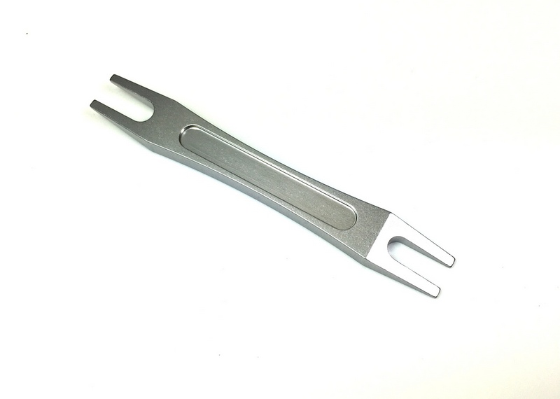 Absima Kugelpfannen-Öffner 4.3/4.8 3000054