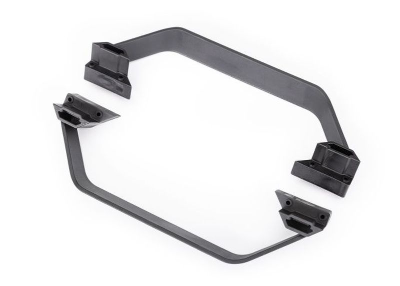 Traxxas Nerf Bars Chassis (2) Maxx Slash 10223