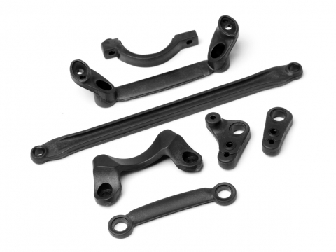 HPI Anlenkungsteile (Switch) 38410
