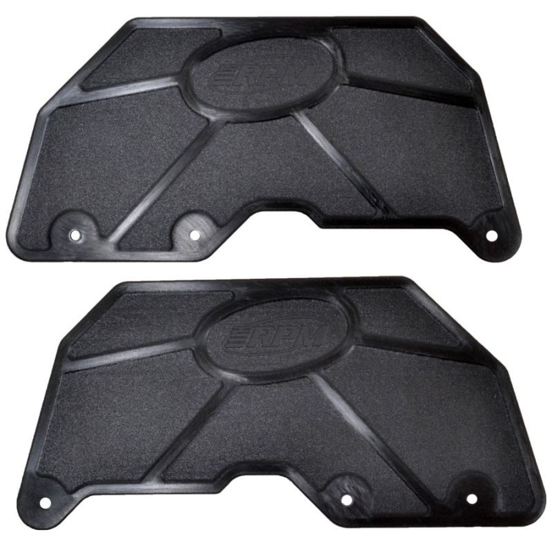 RPM Mud Guards für RPM Kraton 8S Querlenker hinten (RPM #80812) ARRMA Kraton 8S 80642