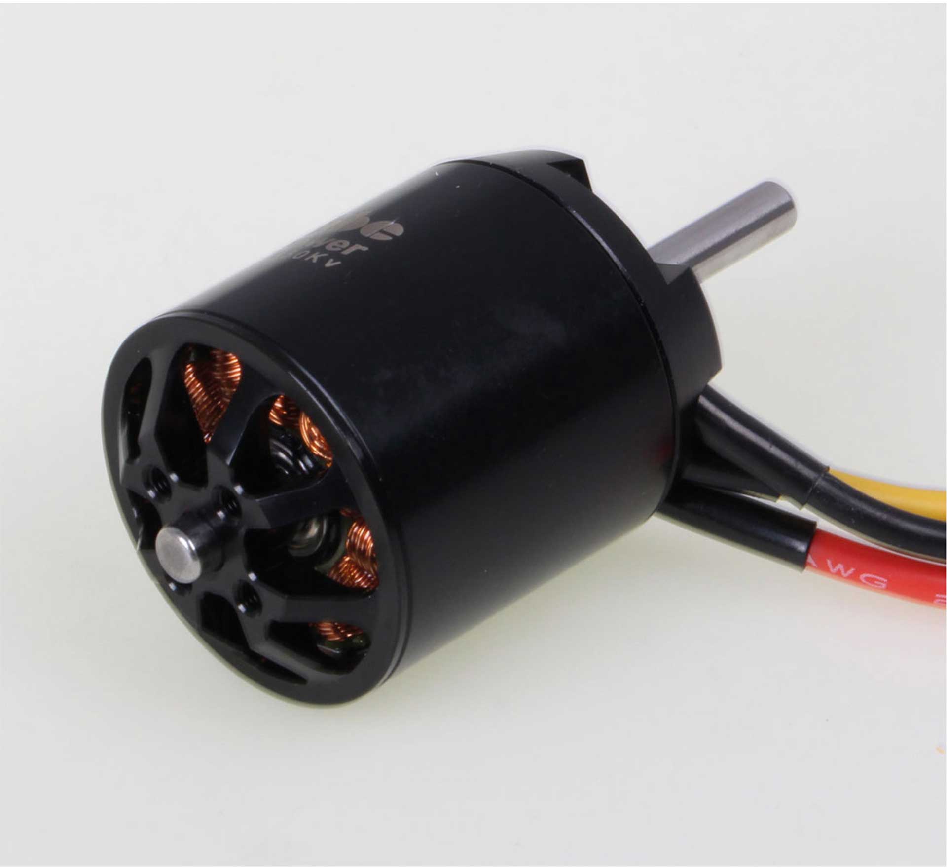 Robbe RO-POWER TORQUE 3546 650 K/V Brushless Motor 5809