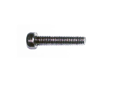 Amewi Hexagon head screw cup M2.5x12 DUNE Buggy 1:10 K949-97