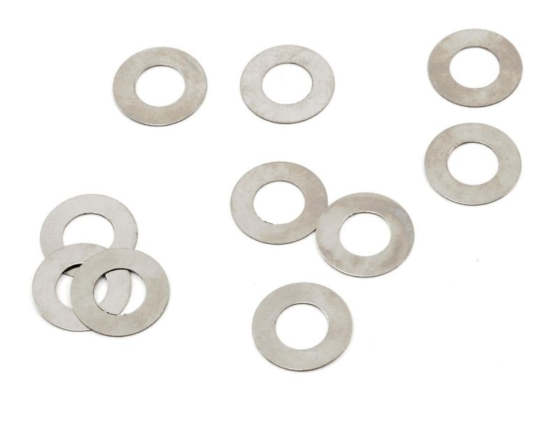 ProTek RC 6x11.5x0.2mm Differential-Getriebescheiben (10)  PTK-H-5913