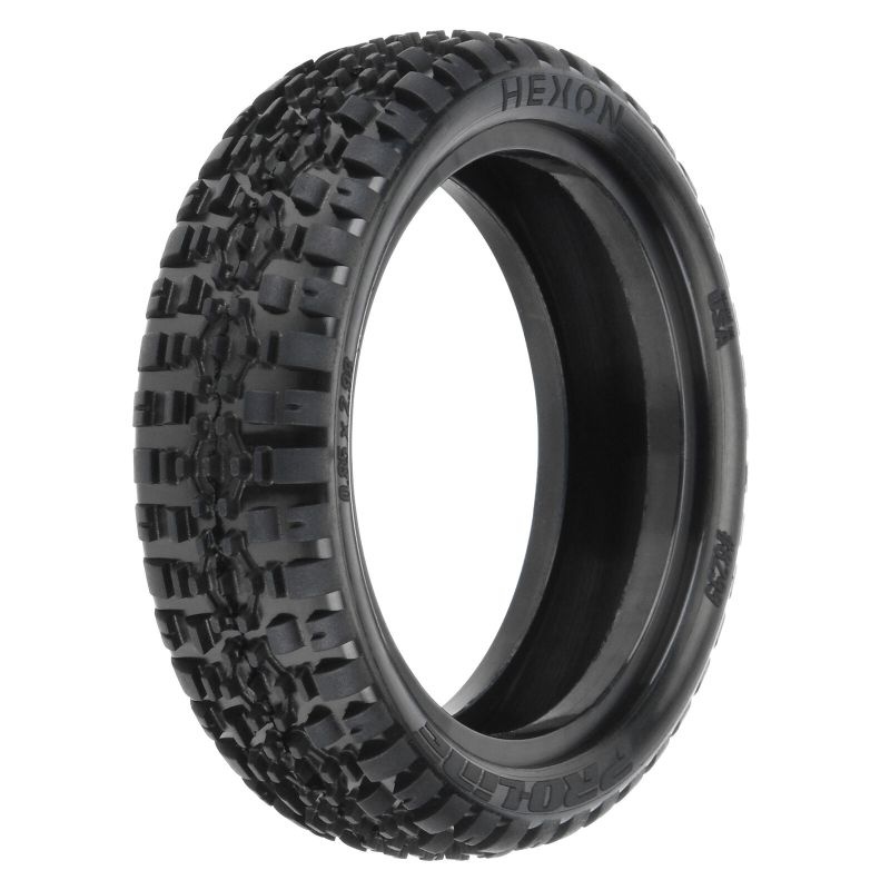 ProLine Hexon 2.2 2WD vorn (Soft Carpet) Buggy 8299-104