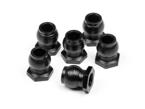 Maverick BALL 3X5.8X7MM (6PCS) MV29061